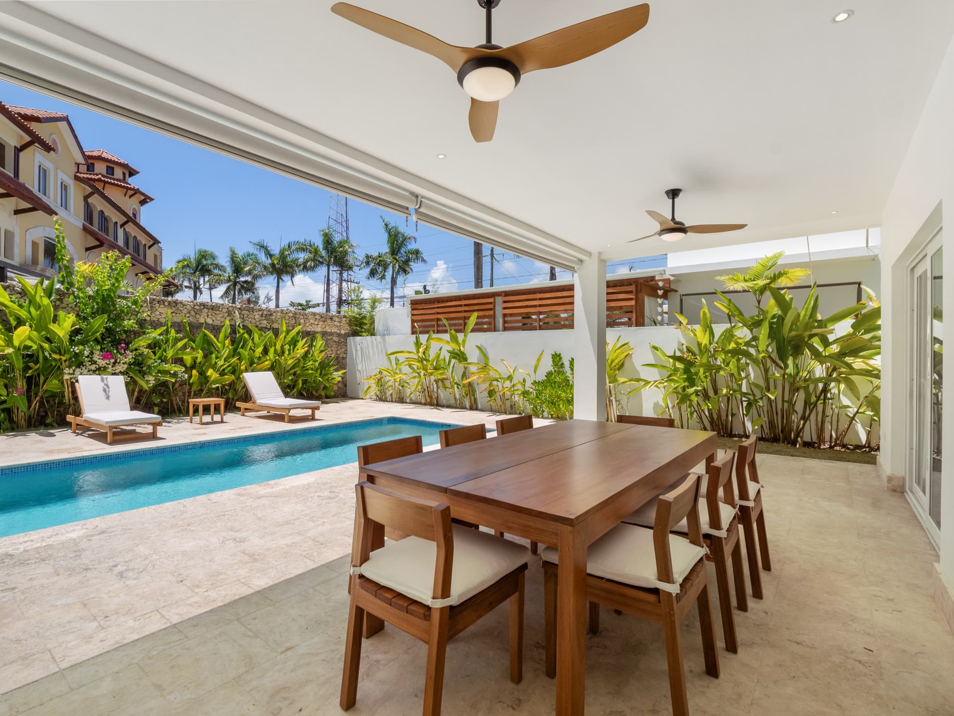 The Solara Residence