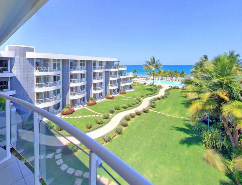 Millennium Resort & Spa, Cabarete