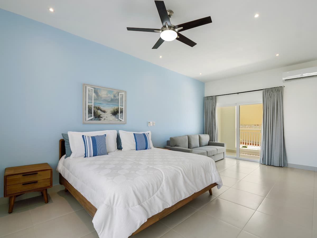 The Paradise Residence