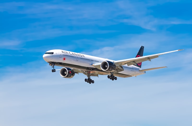 Tropical airport arrival — your gateway to Cabarete, Dominican Republic